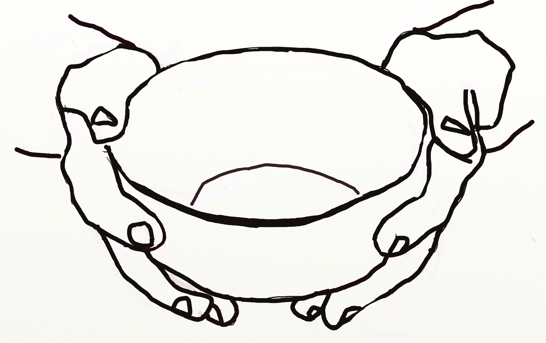BOWL
