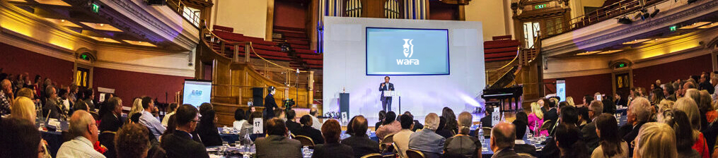 Wafa logo