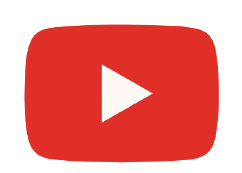 wafa youtube link button
