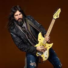 ron Ron Bumblefoot Thal
