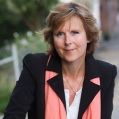 Connie Hedegaard
