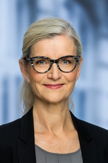 Ulla Tørnæs