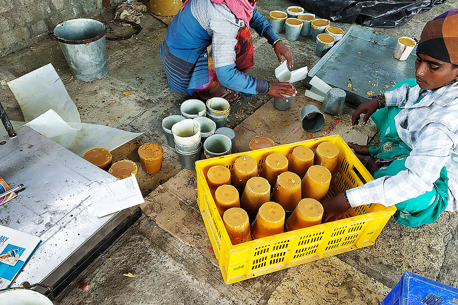 Bharati Vidyapeeth College of Engineering Lavale, India 2 YOUTH 3