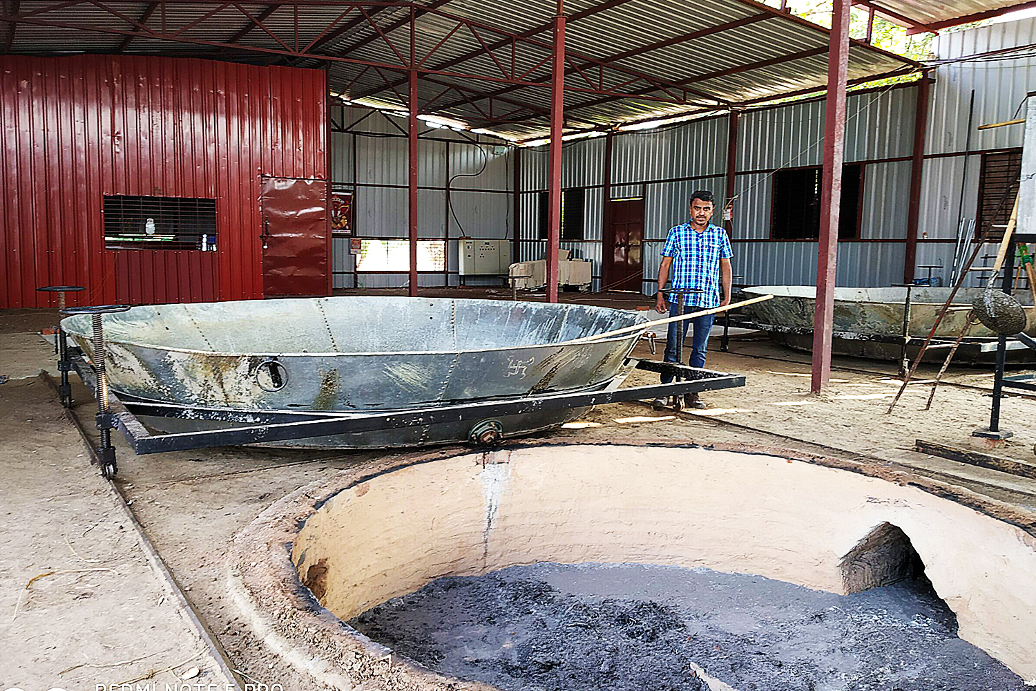 Bharati Vidyapeeth College of Engineering Lavale, India 2 YOUTH 5