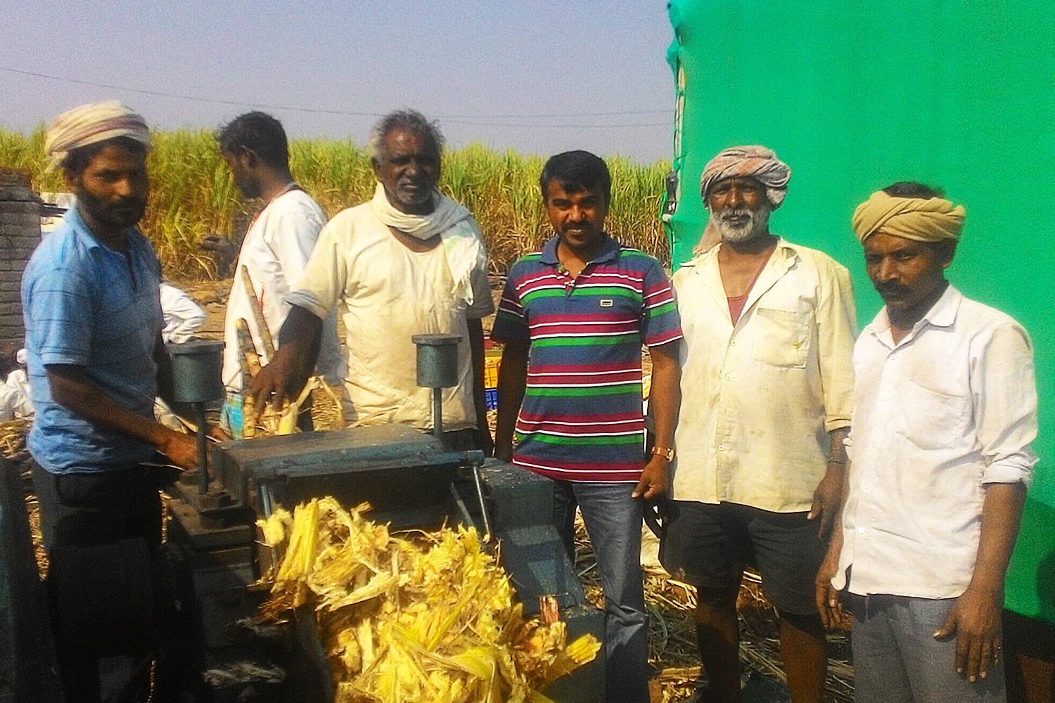 Bharati Vidyapeeth College of Engineering Lavale, India 2 YOUTH 6